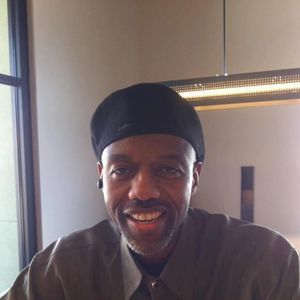 Meet your Posher, Steven